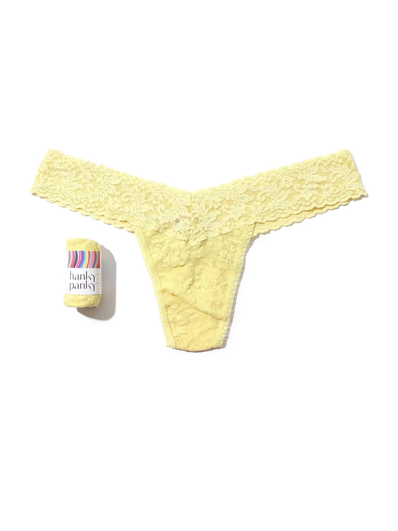 HANKY PANKY