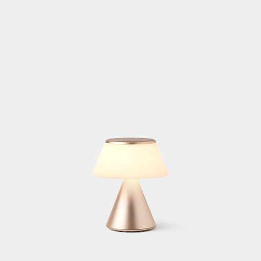 Luma S.