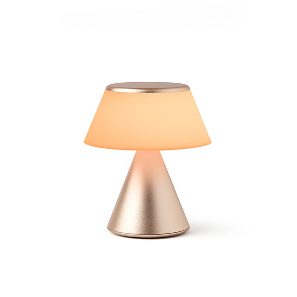 Luma S.