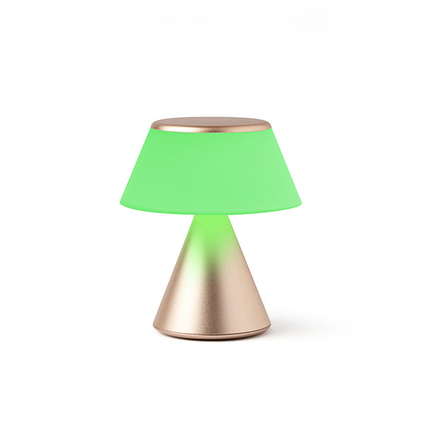 Luma S.