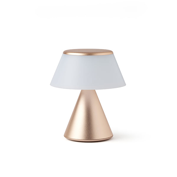 Luma S.