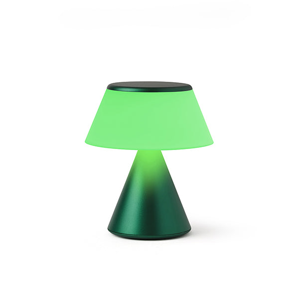 Luma S.