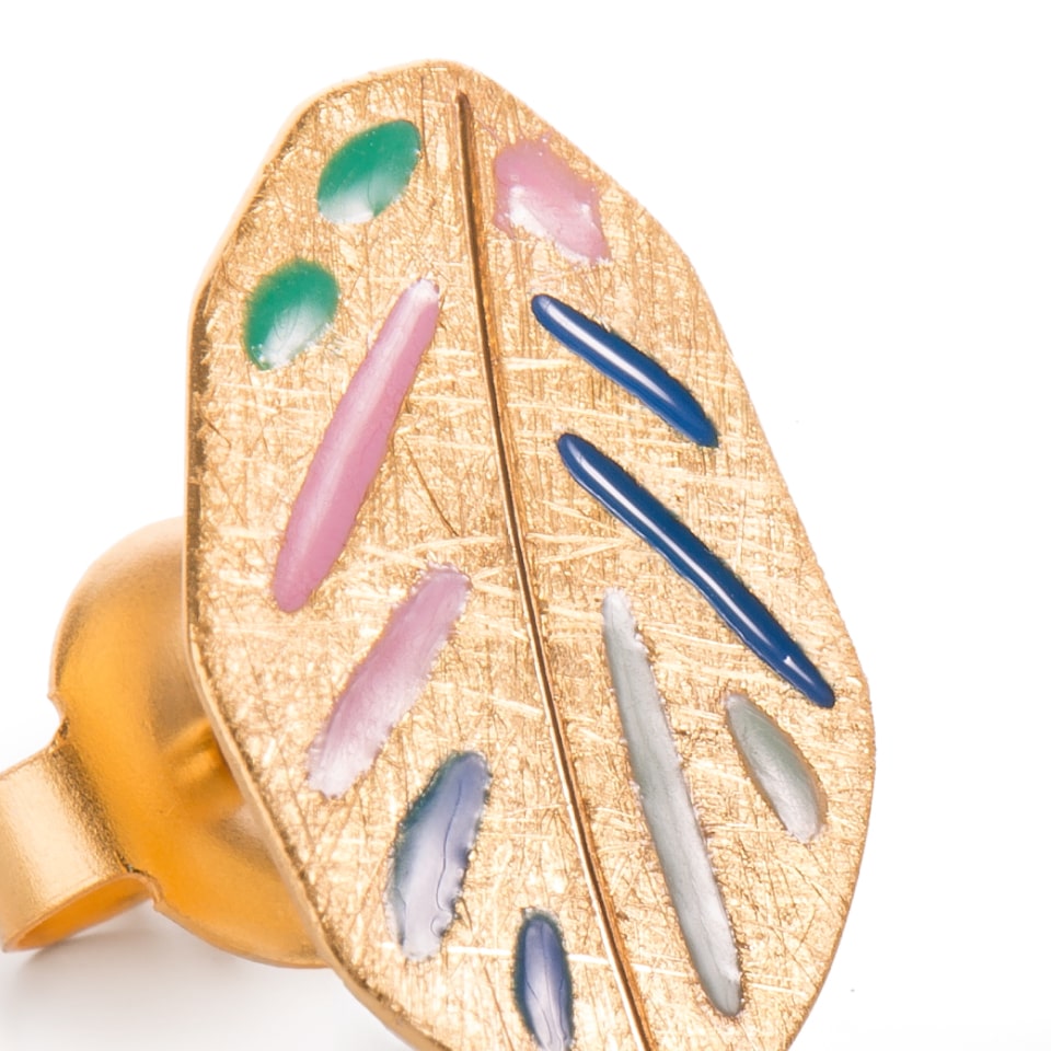 Pendientes Luma.