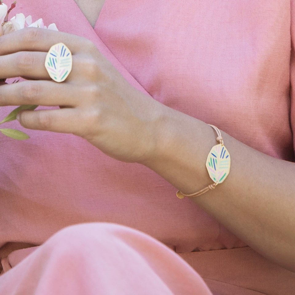 Pulsera Luma.