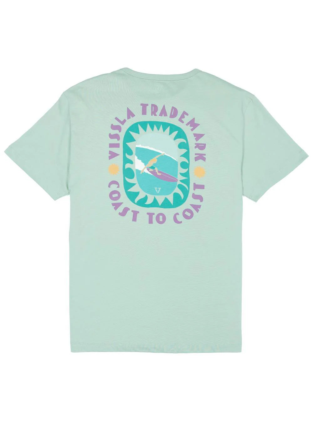 Coast to Coast eco.