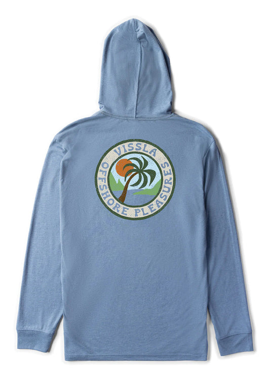 Seabound Comp Lite Eco.