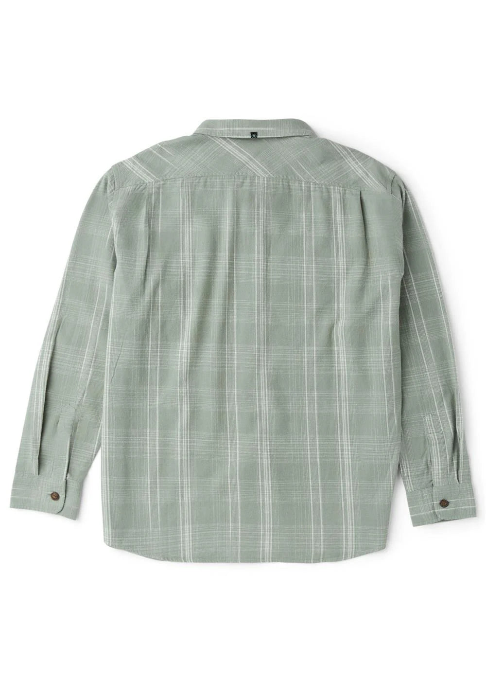 Central coast eco flannel.