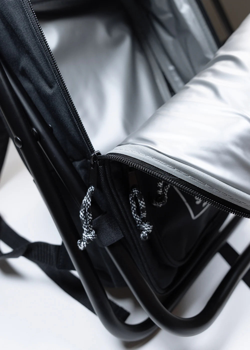 Stoke Supply silla combo.