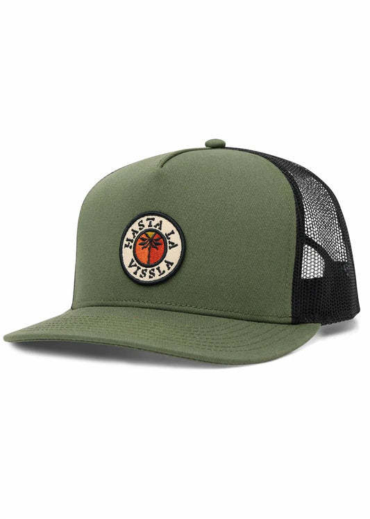 Solid sets eco trucker.