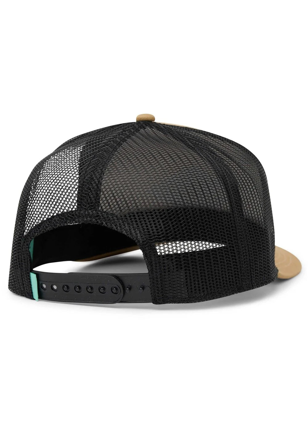 Solid sets eco trucker.