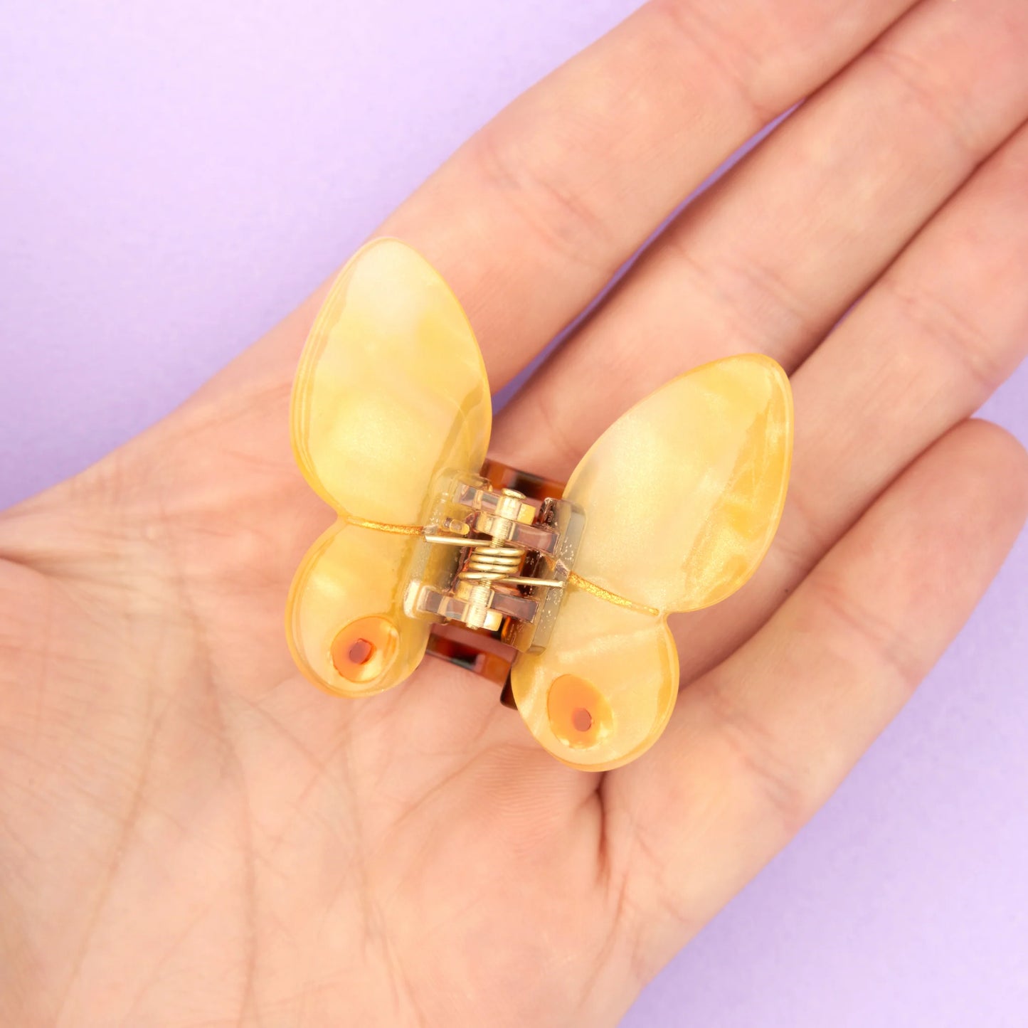 PINZA minis.