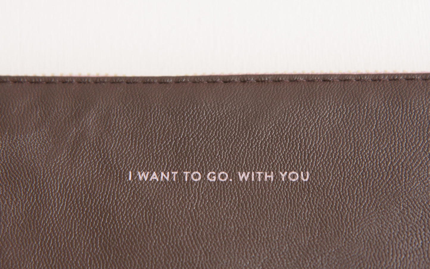 Neceser Pouch.