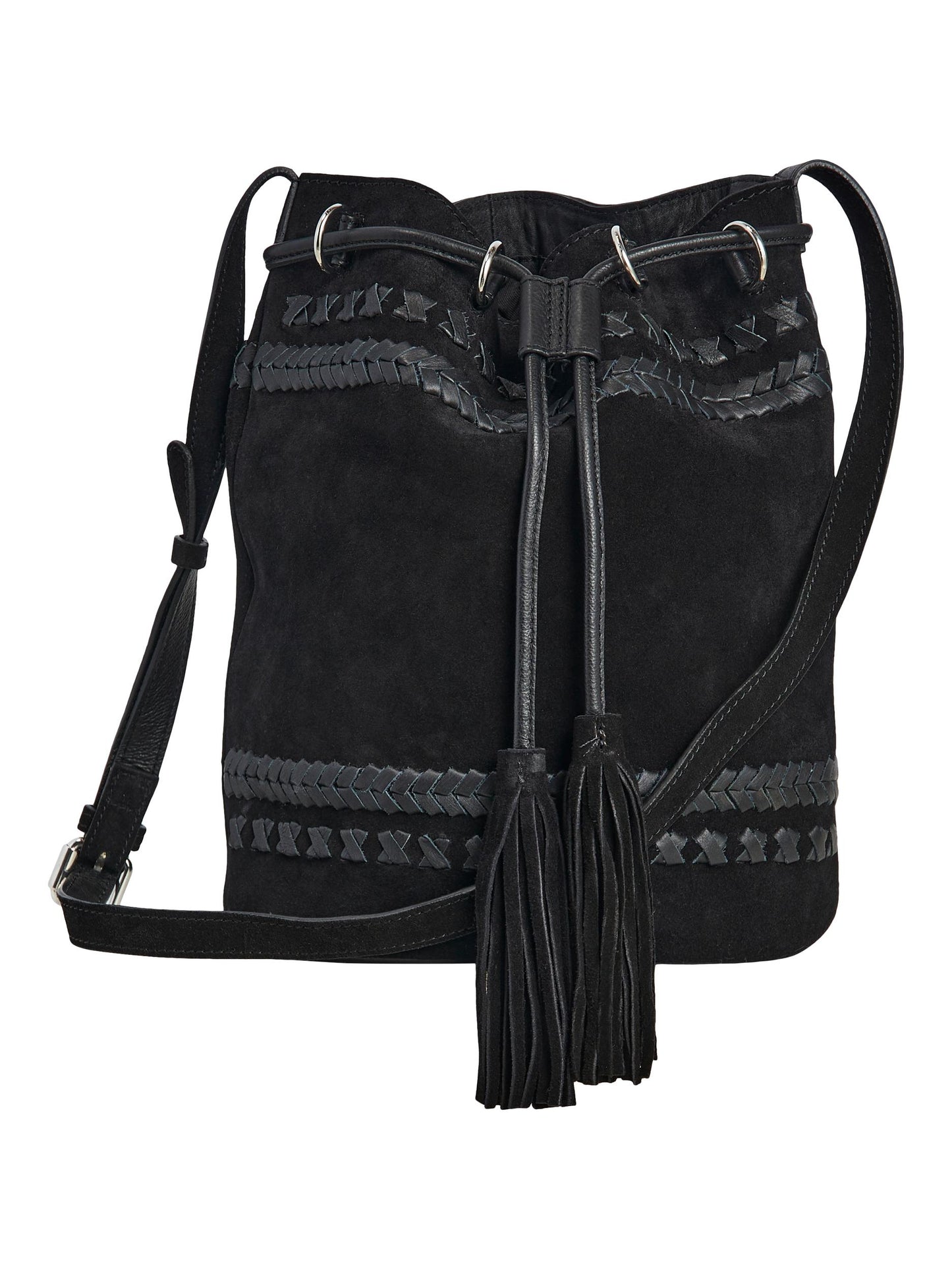 Bolso ante.