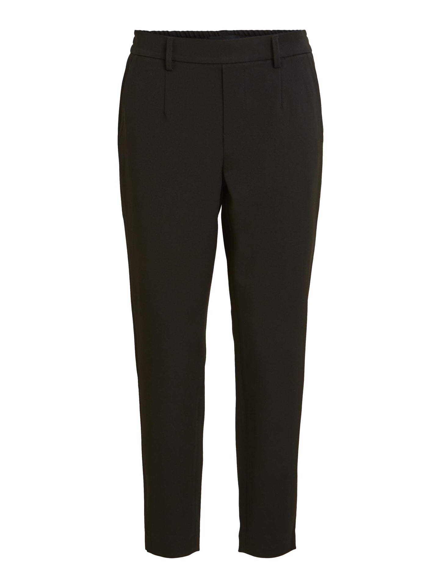 Pantalón liso.