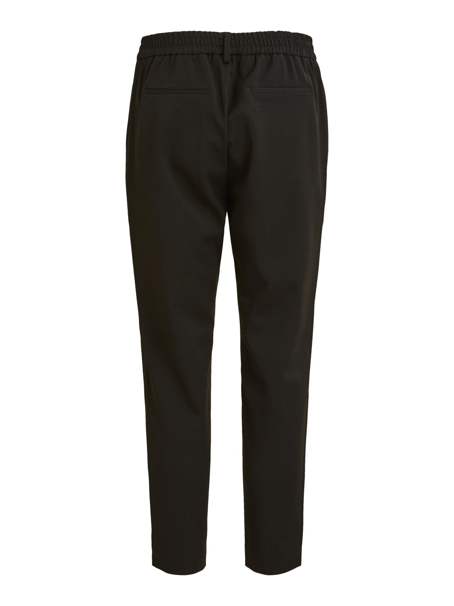 Pantalón liso.