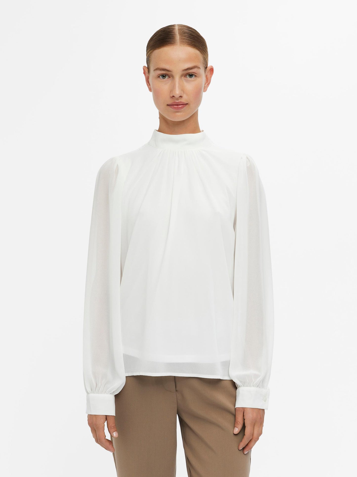 Blusa.