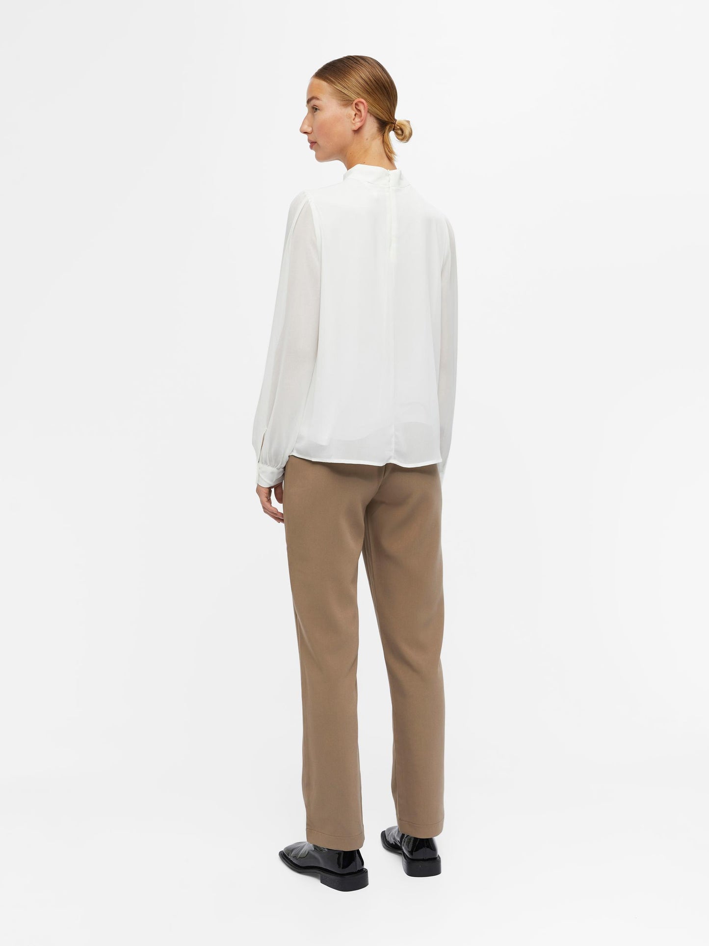 Blusa.