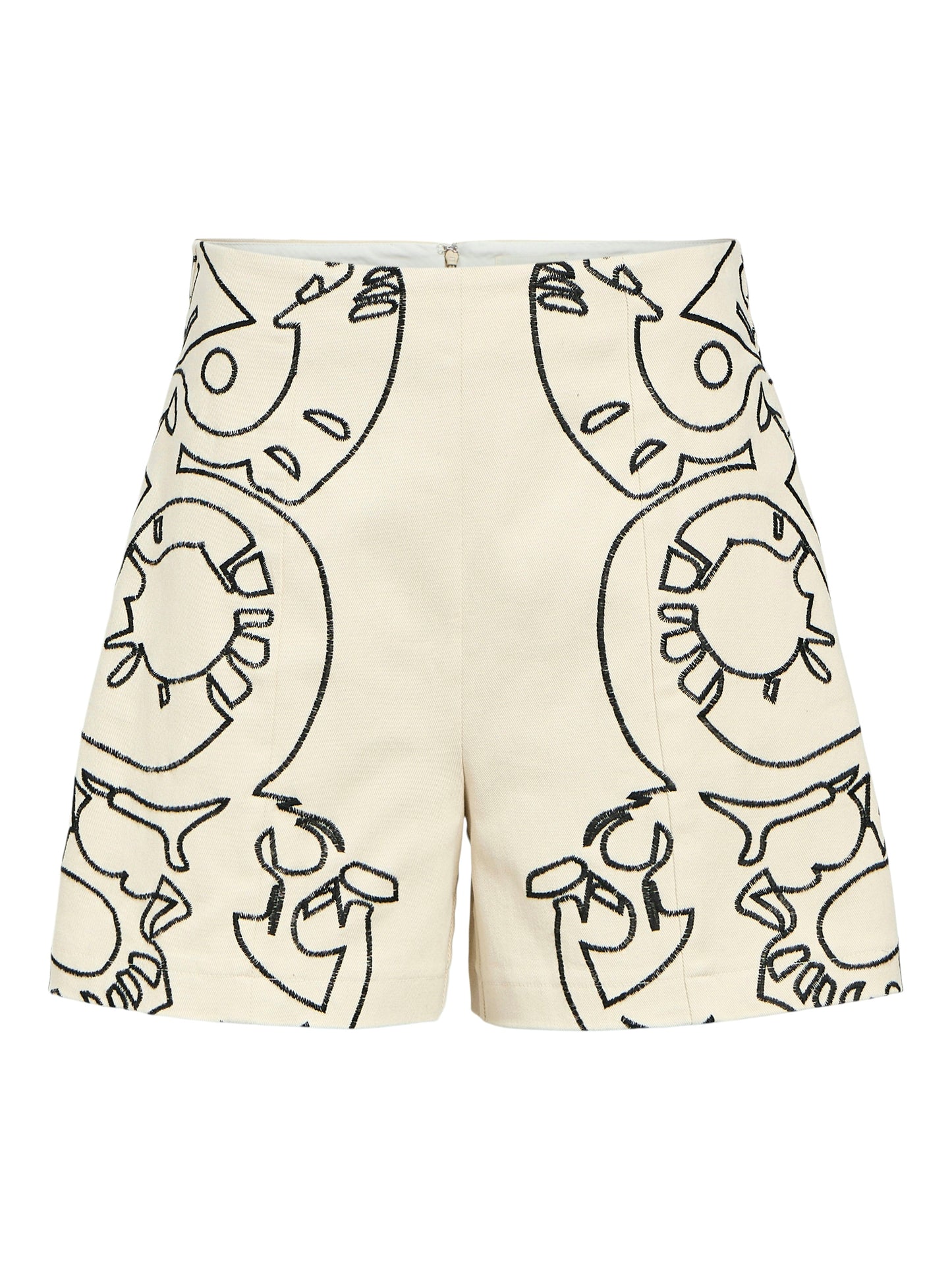 Pantalón.
