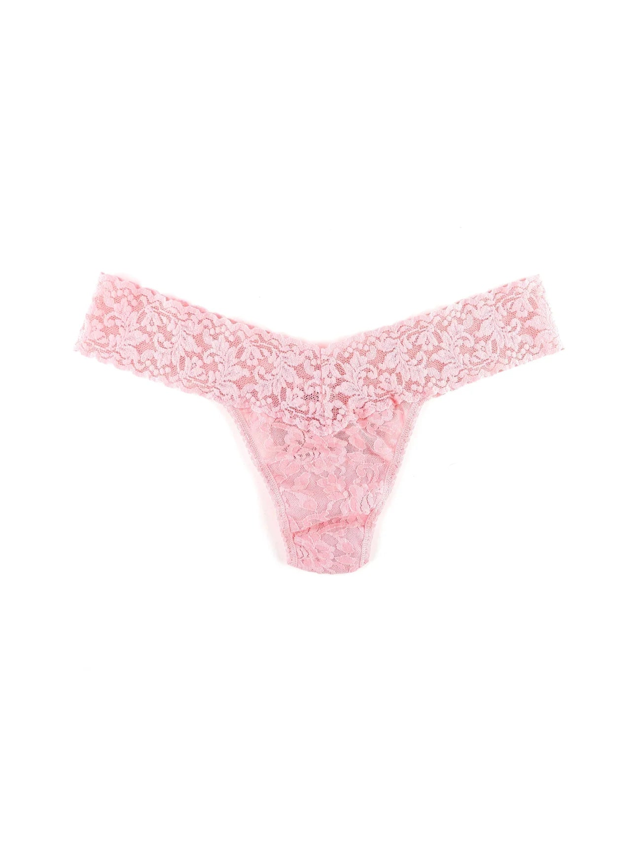 HANKY PANKY
