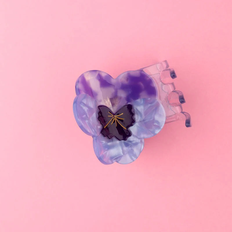 Pinza pansy.