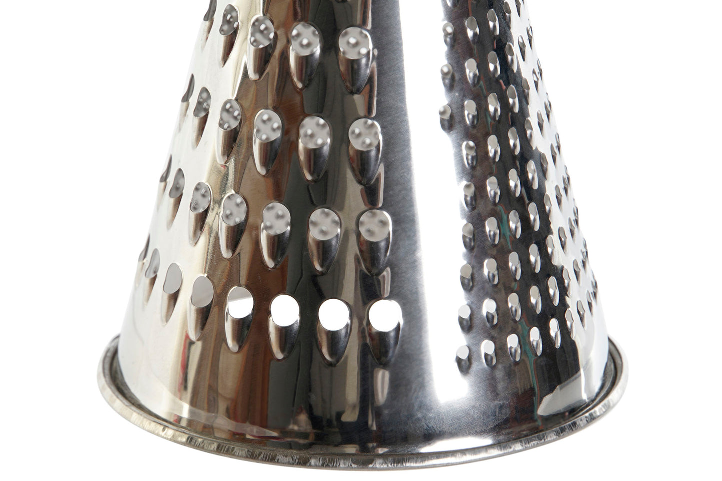 Rallador ITEM.
