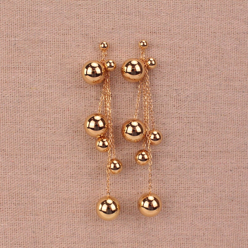 Pendientes.