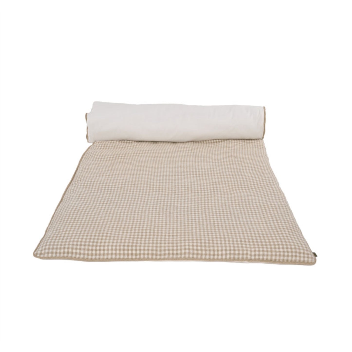 Pie de cama PIANA lin.