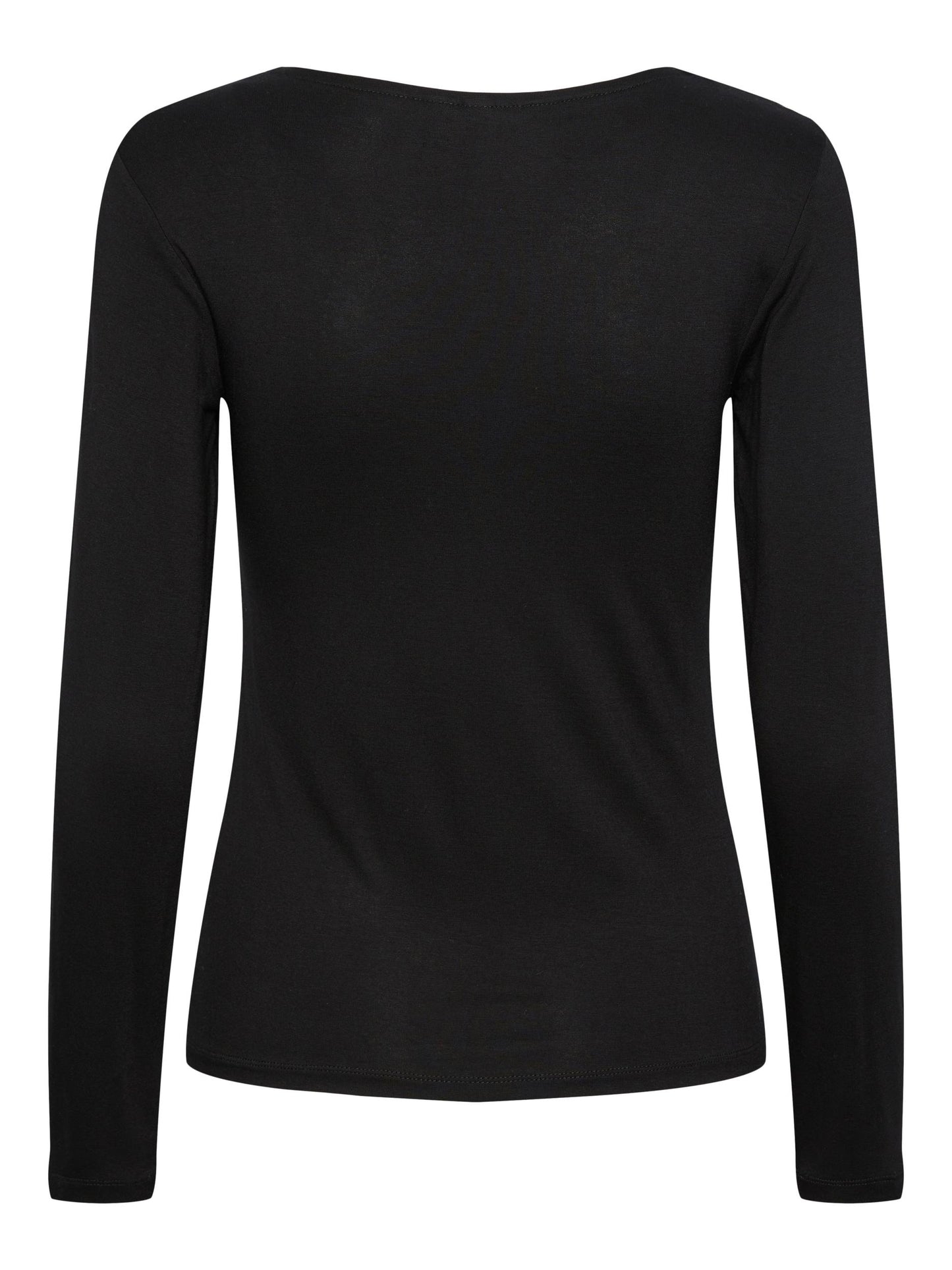 Camiseta encajes.