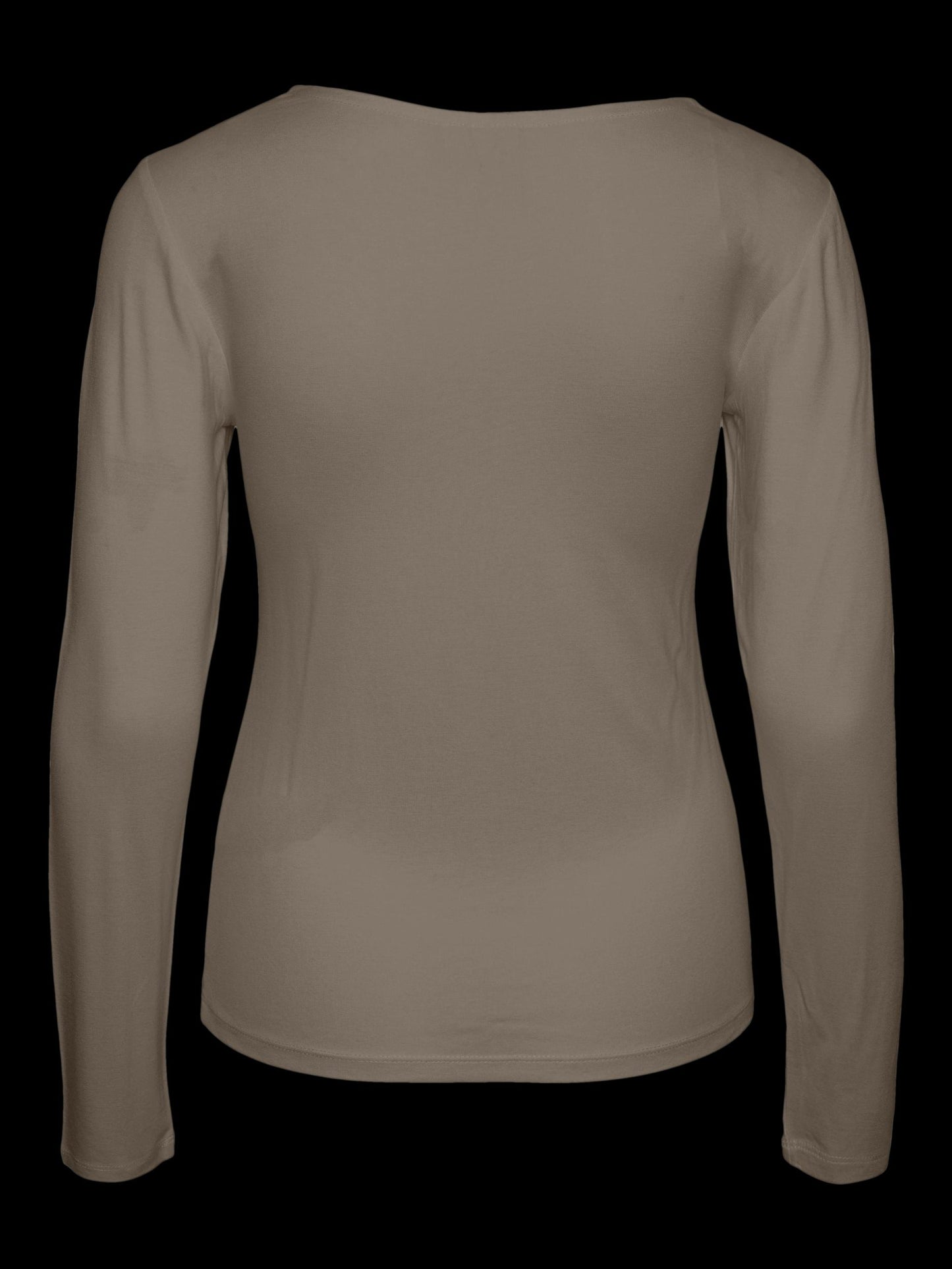 Camiseta encajes.