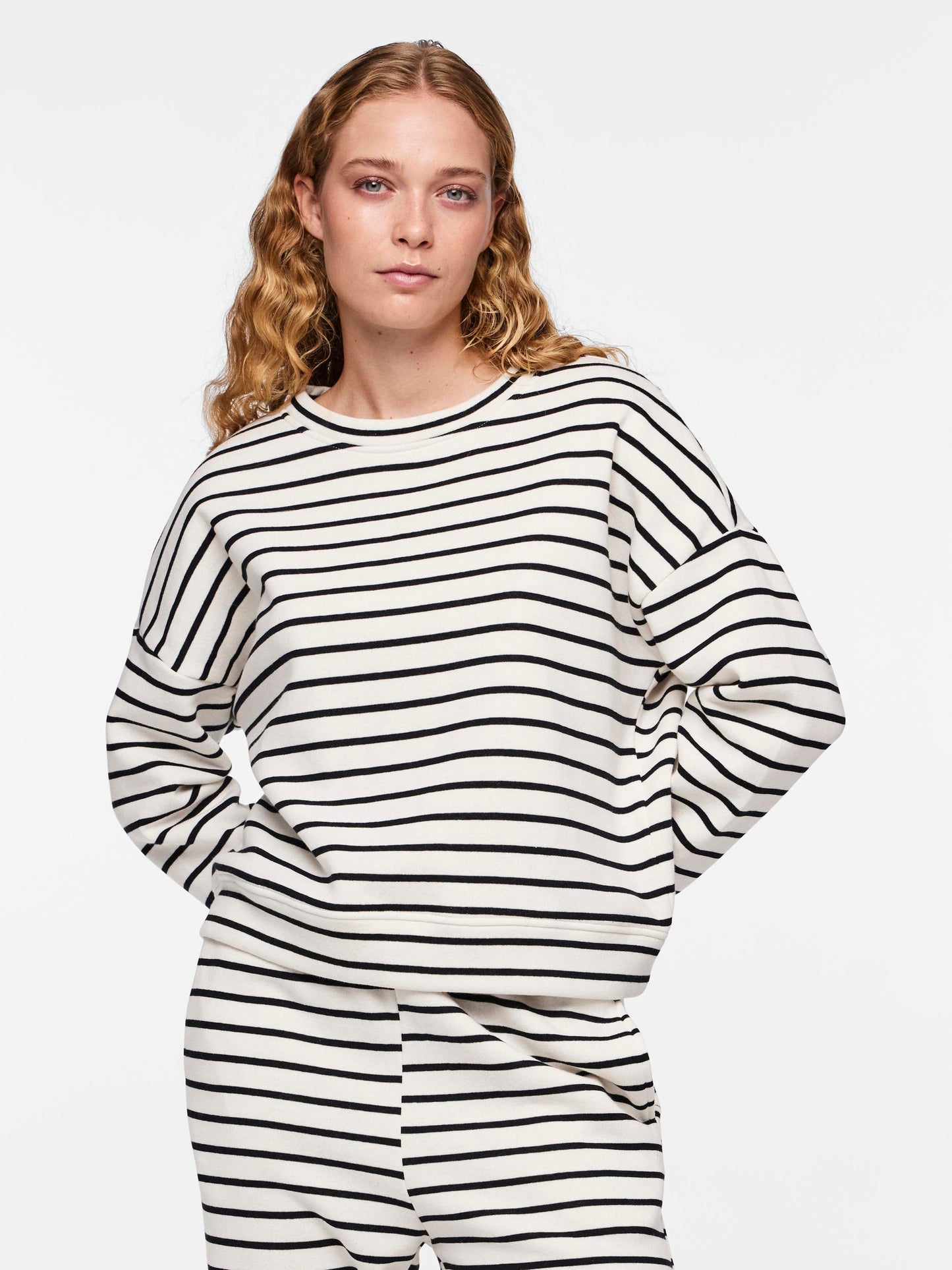 Sudadera.