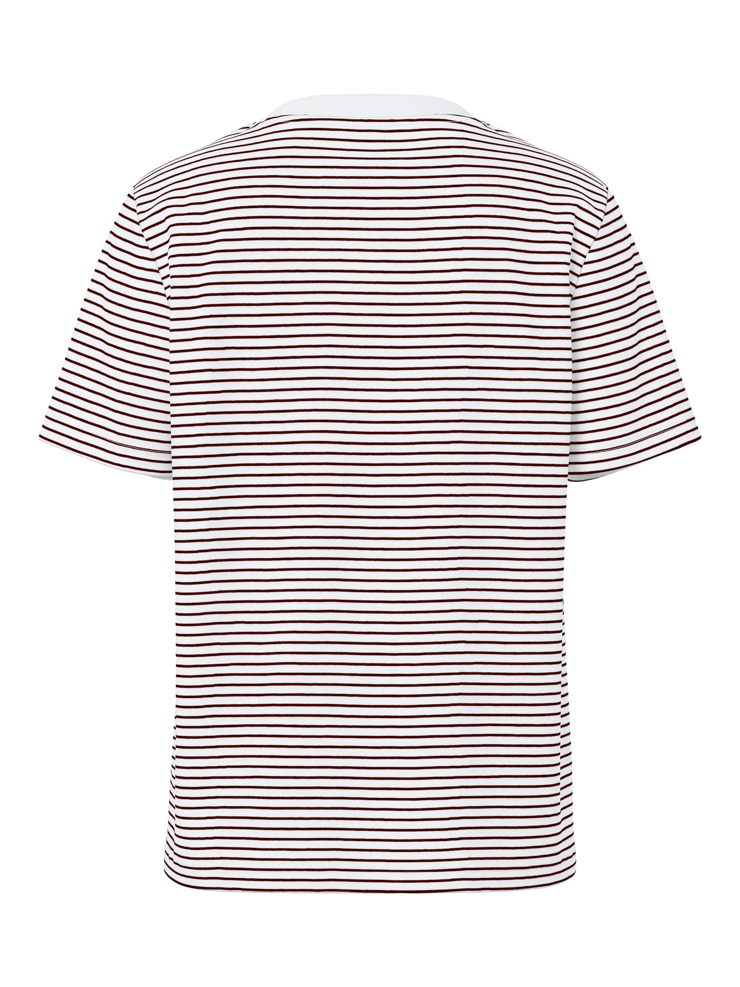 Camiseta algodón.