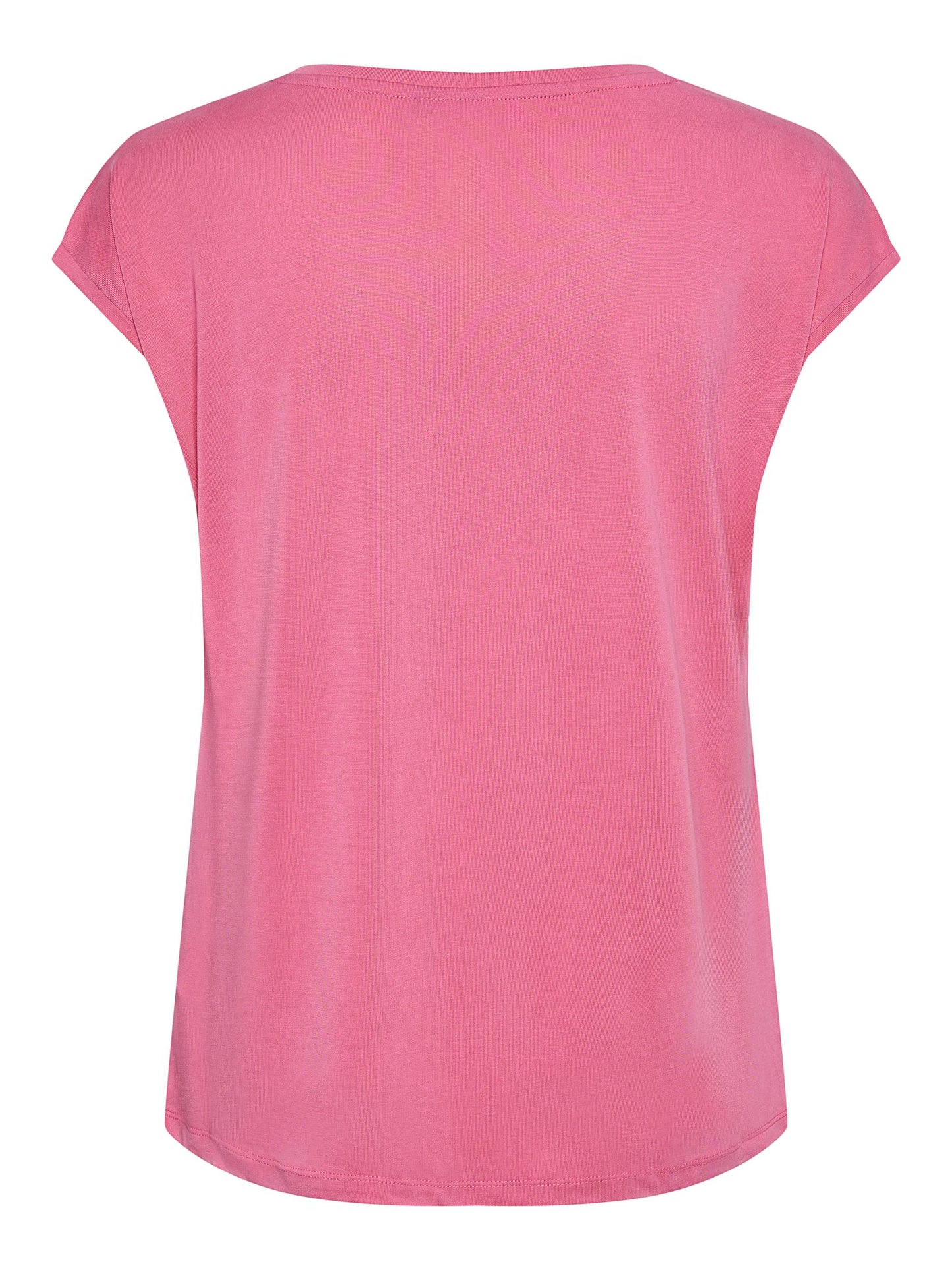 Camiseta básica.