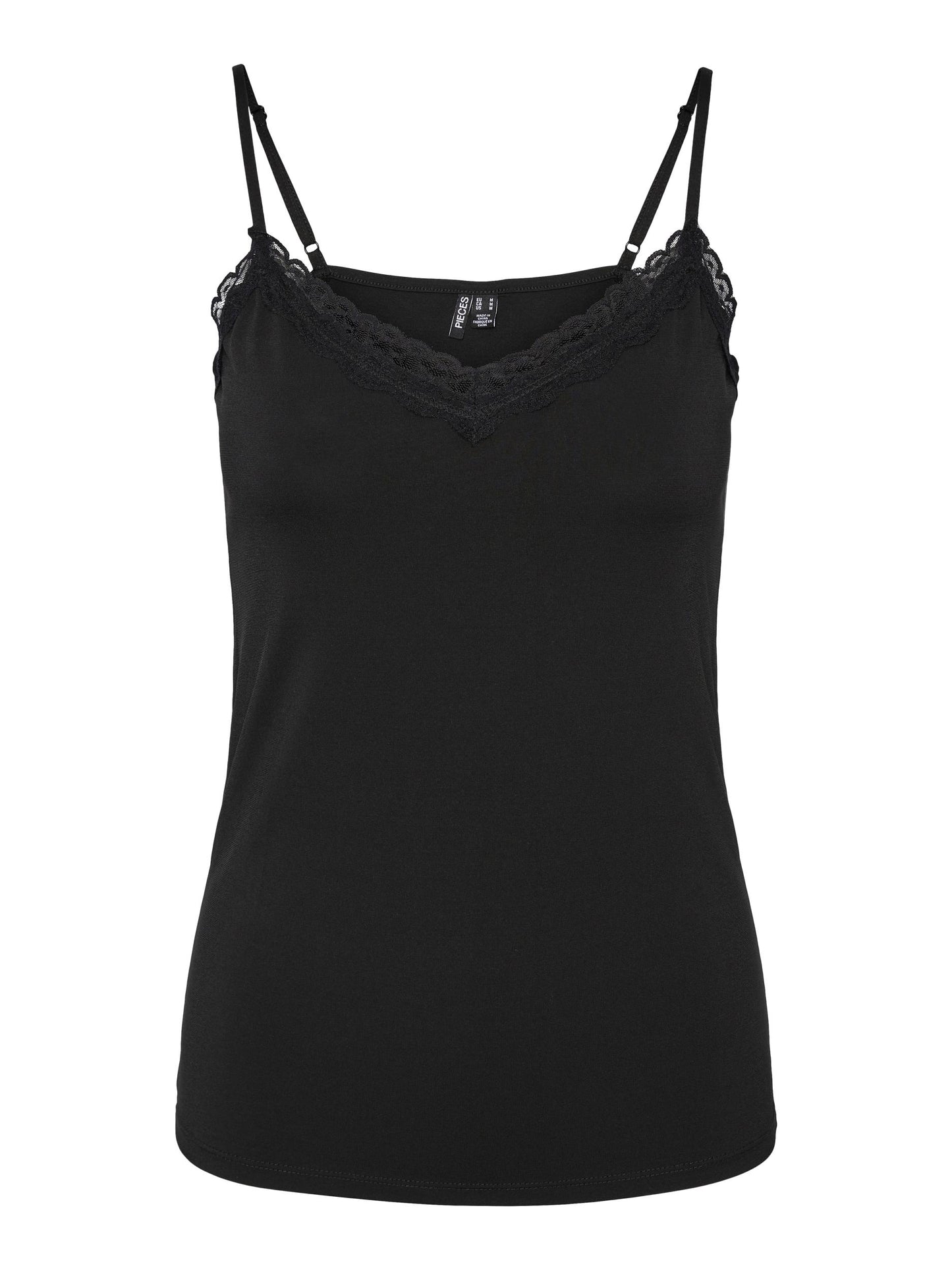 Tank top.