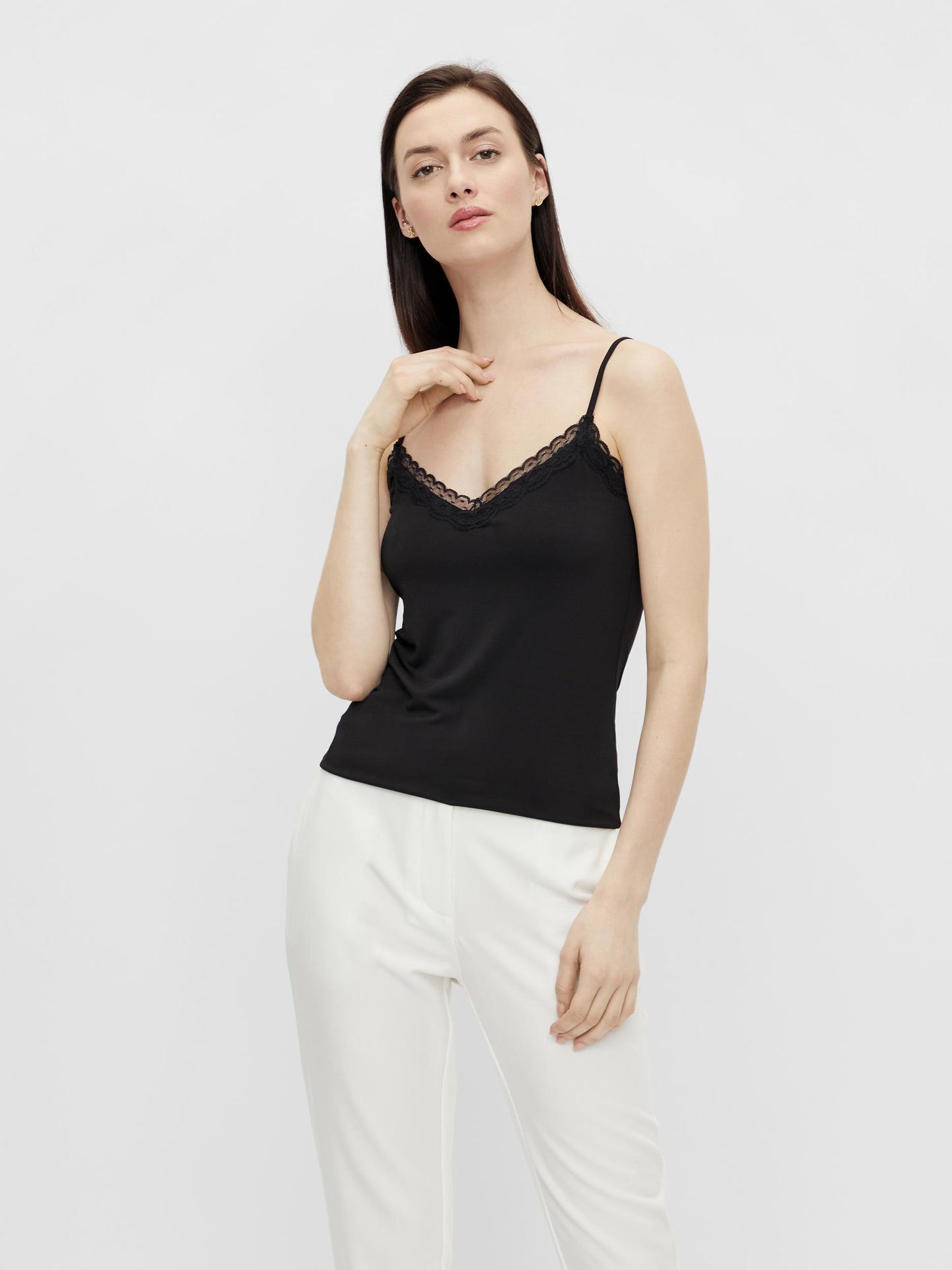 Tank top.