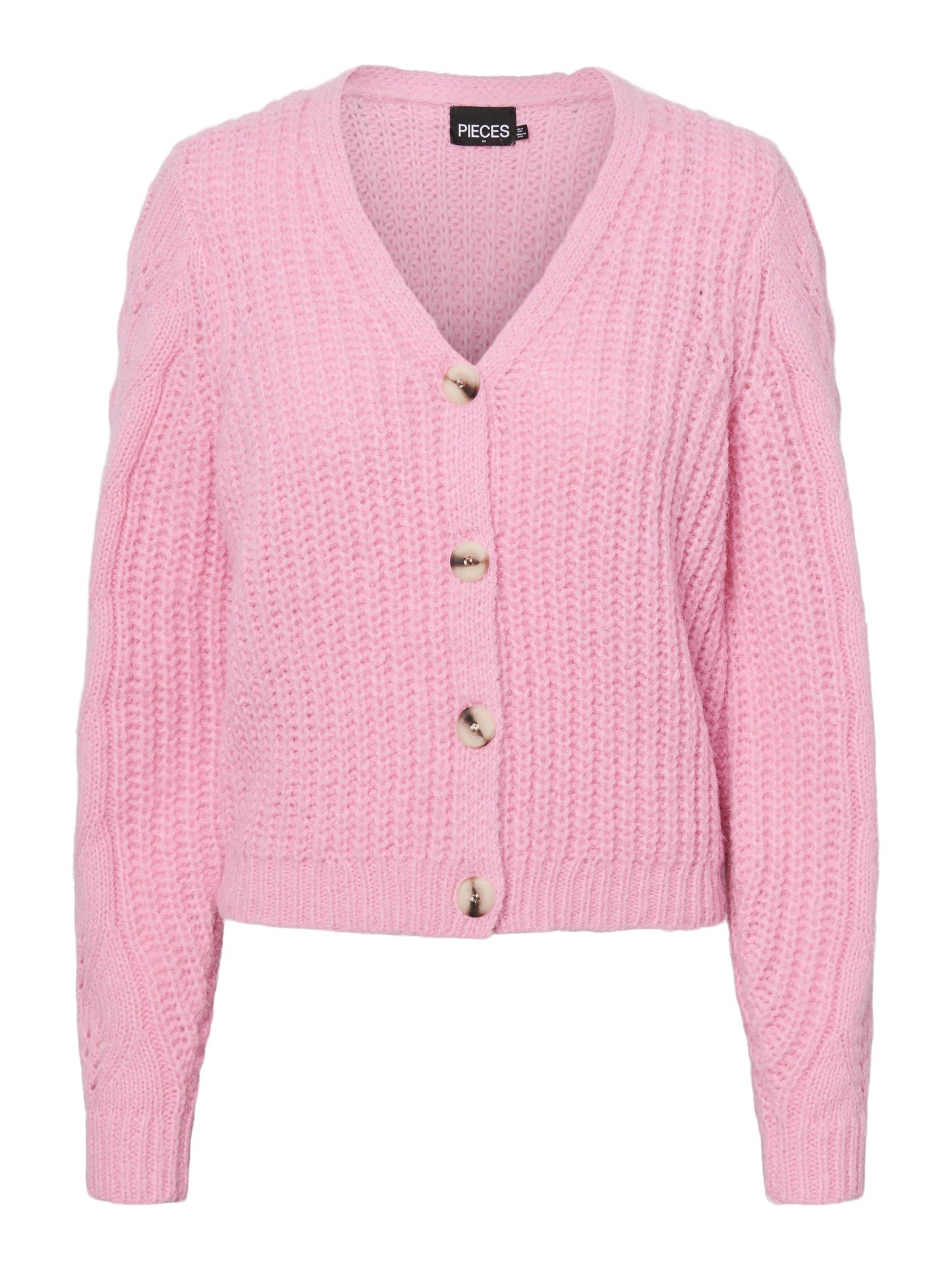 Chaqueta punto.
