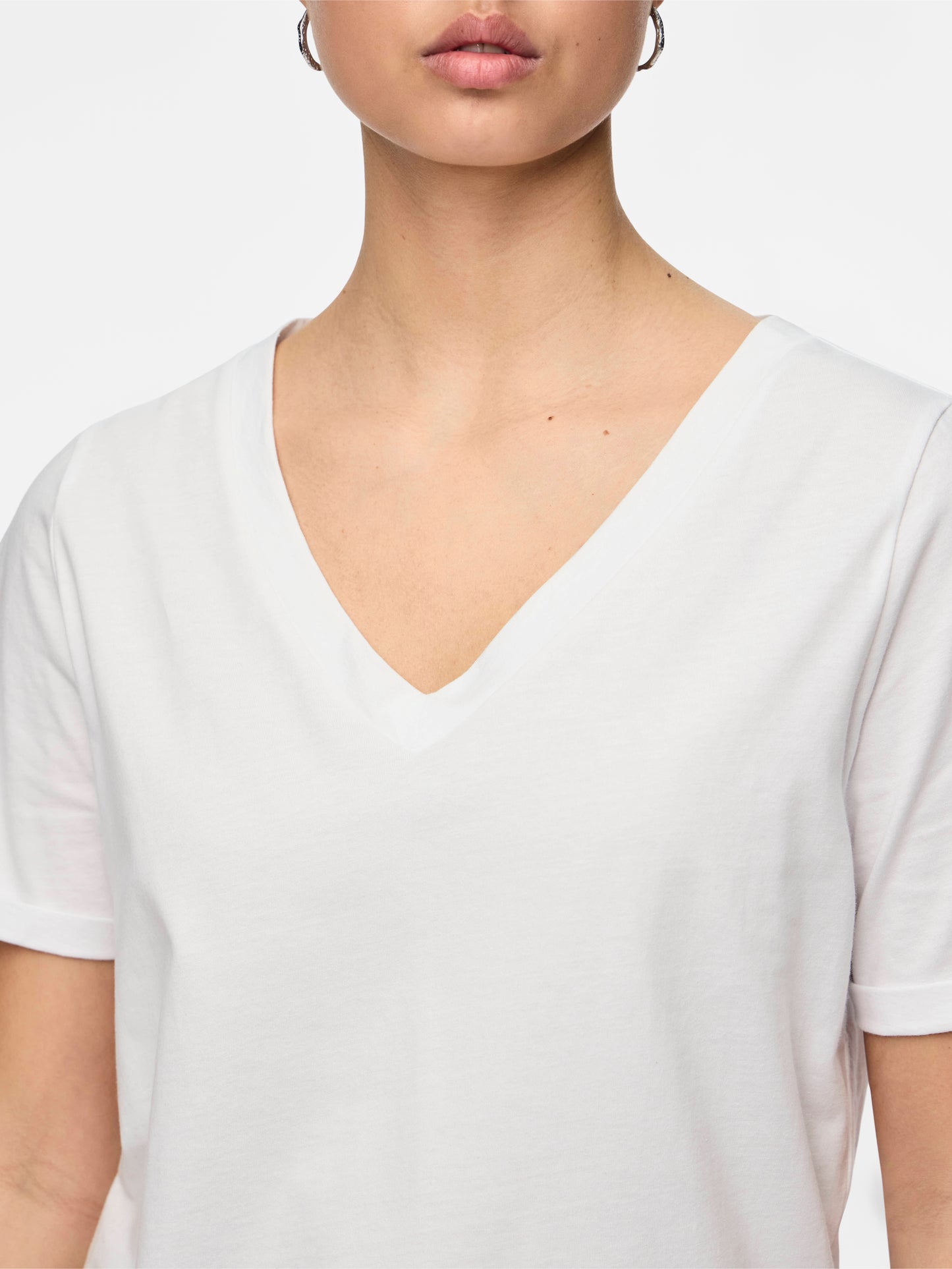 Camiseta.