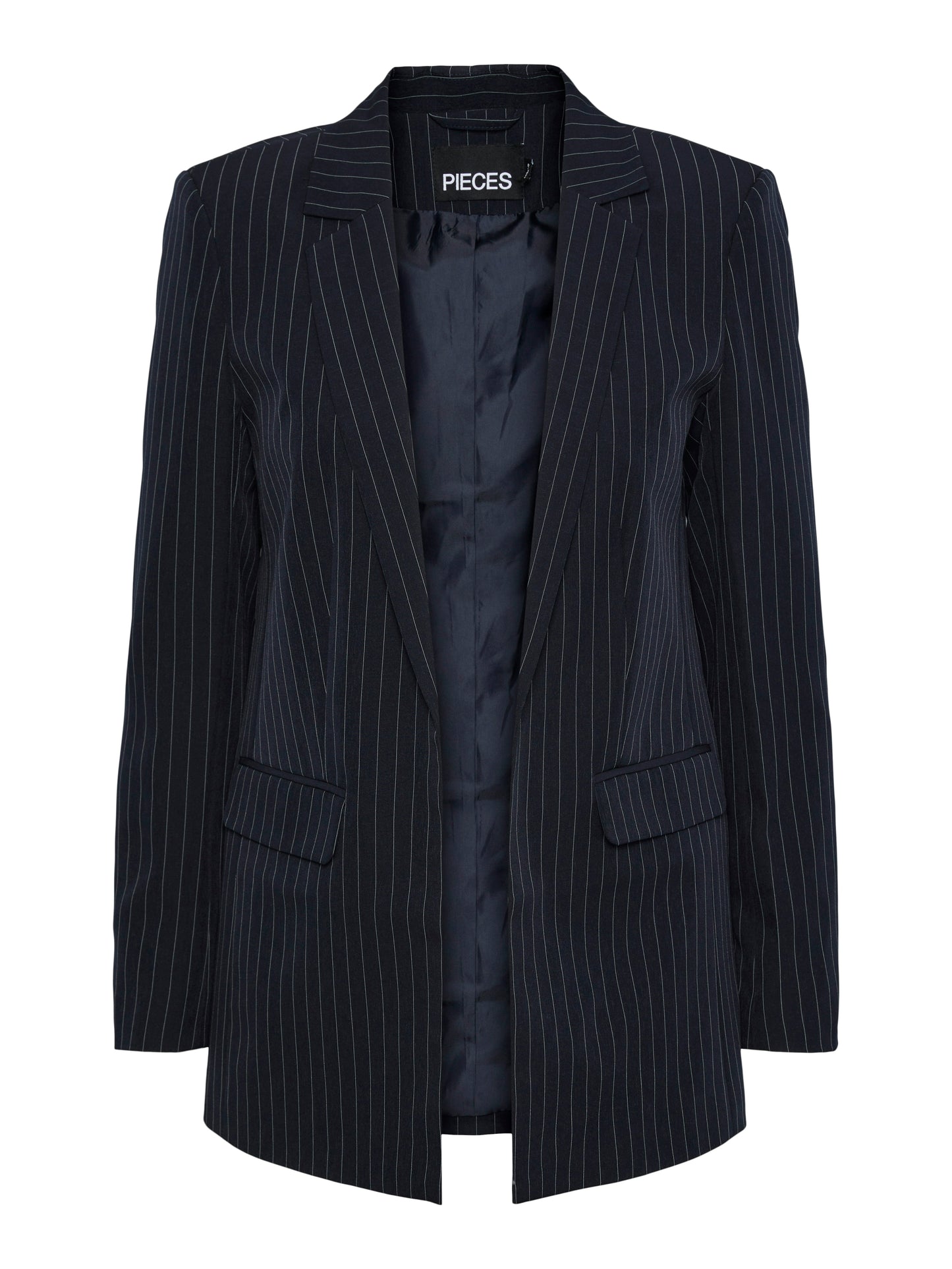Blazer raya diplomática.