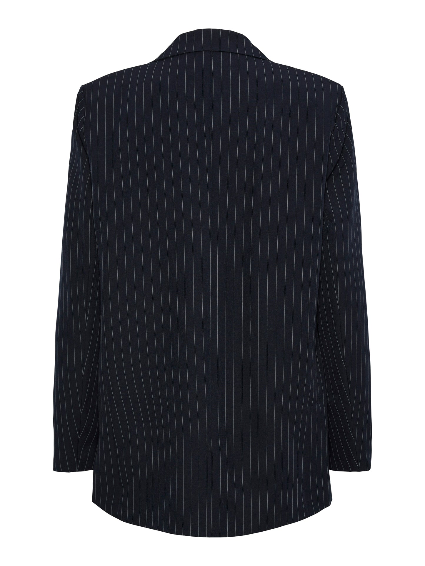 Blazer raya diplomática.