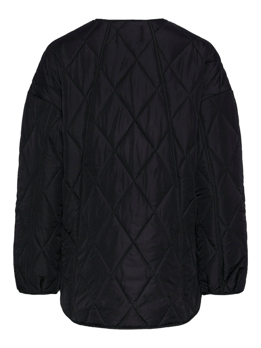 Chaqueta.