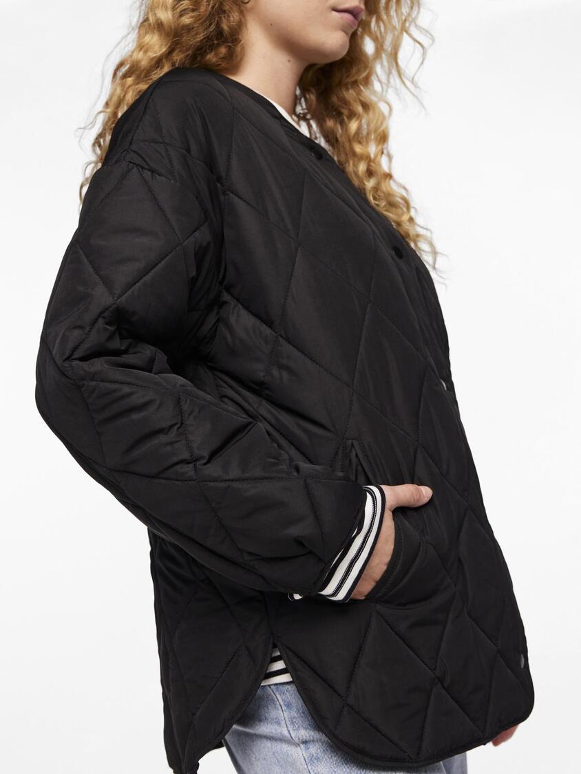 Chaqueta.