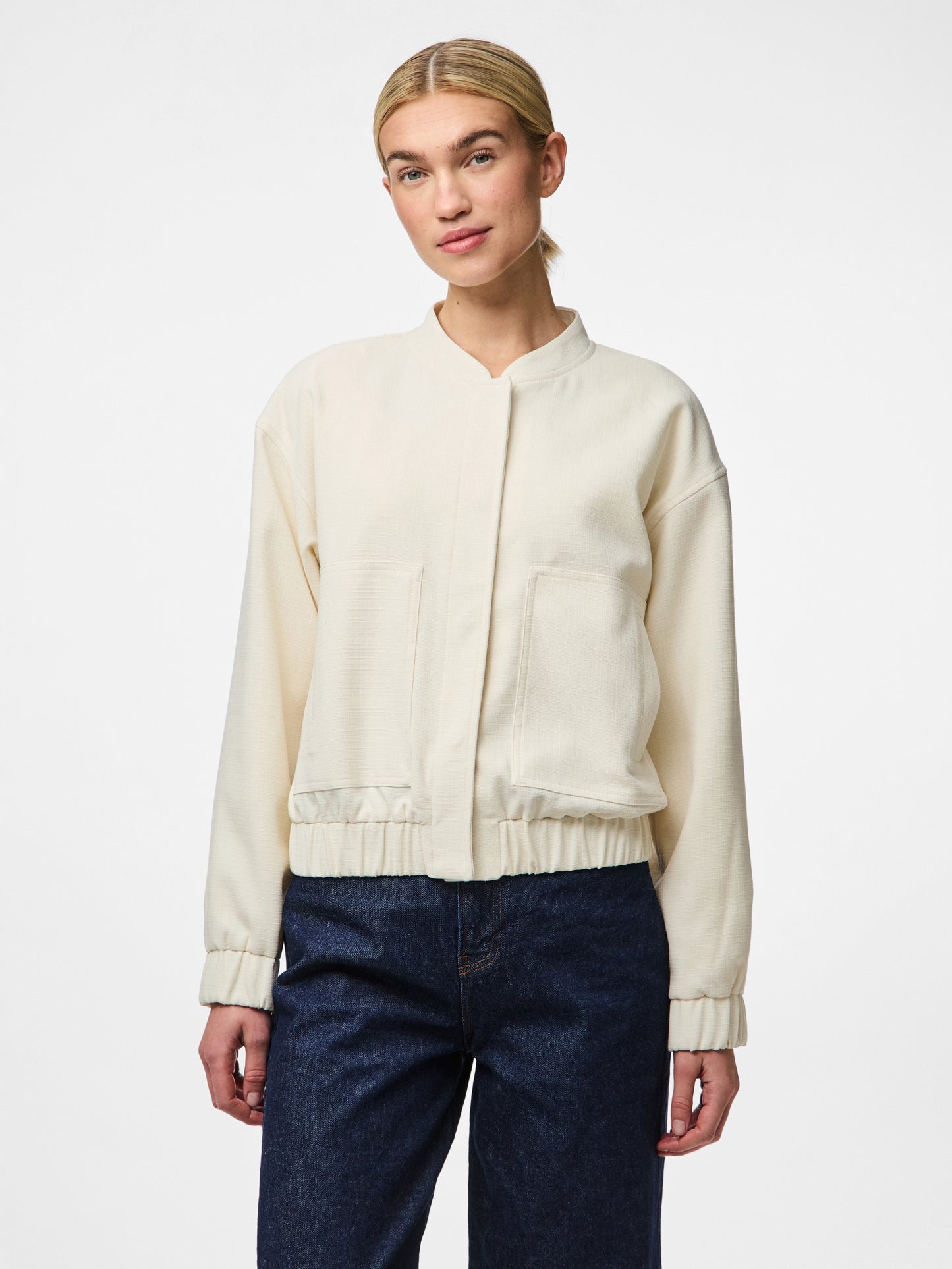 Bomber.