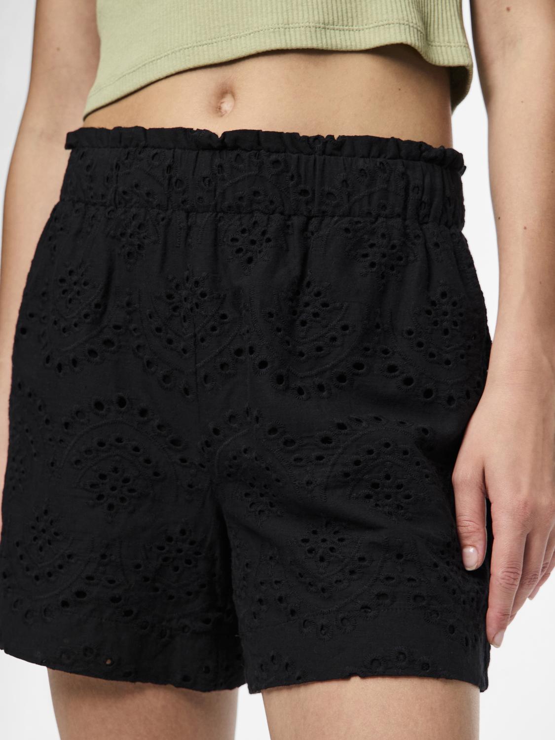 Pantalón algodón.