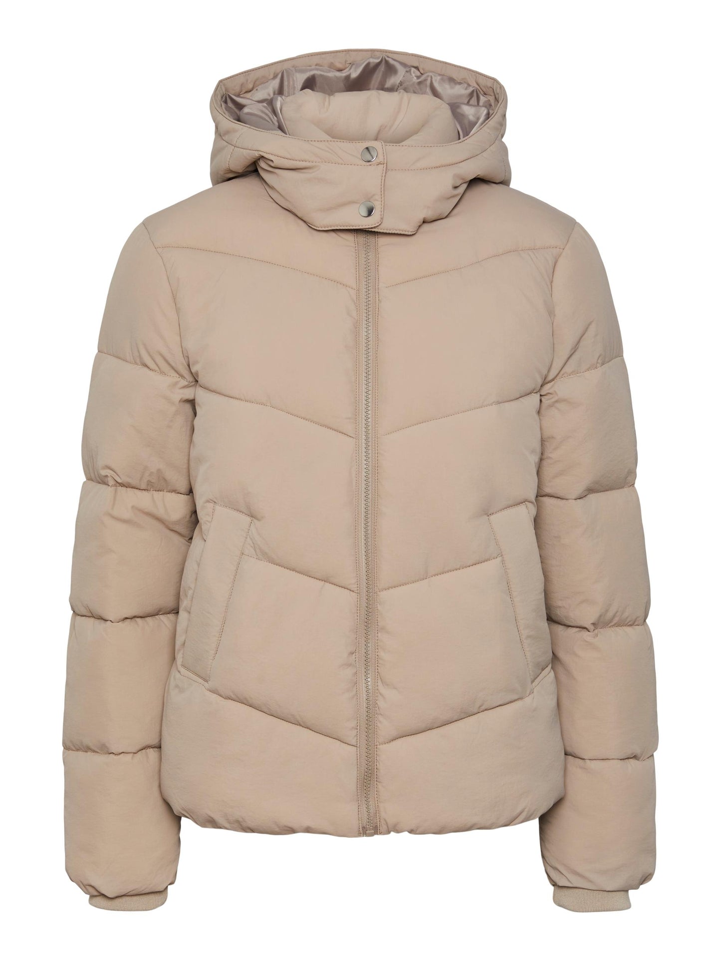 Chaqueta.