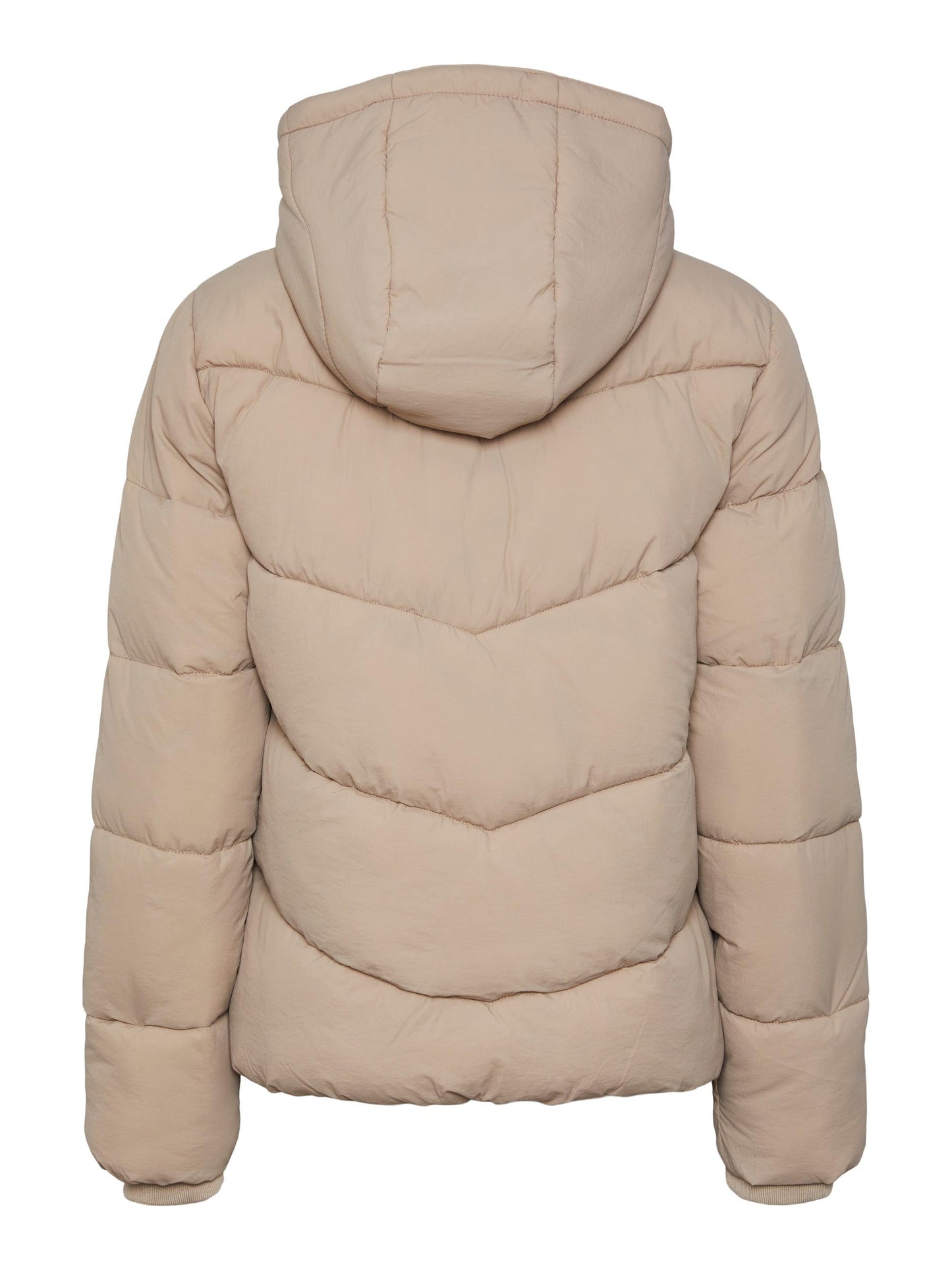 Chaqueta.