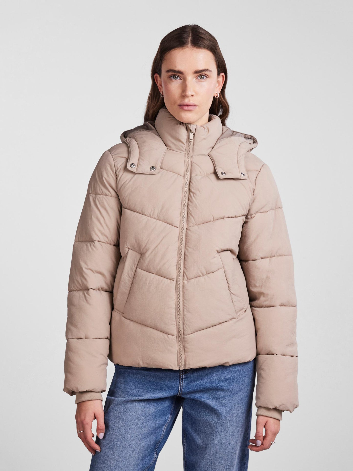Chaqueta.