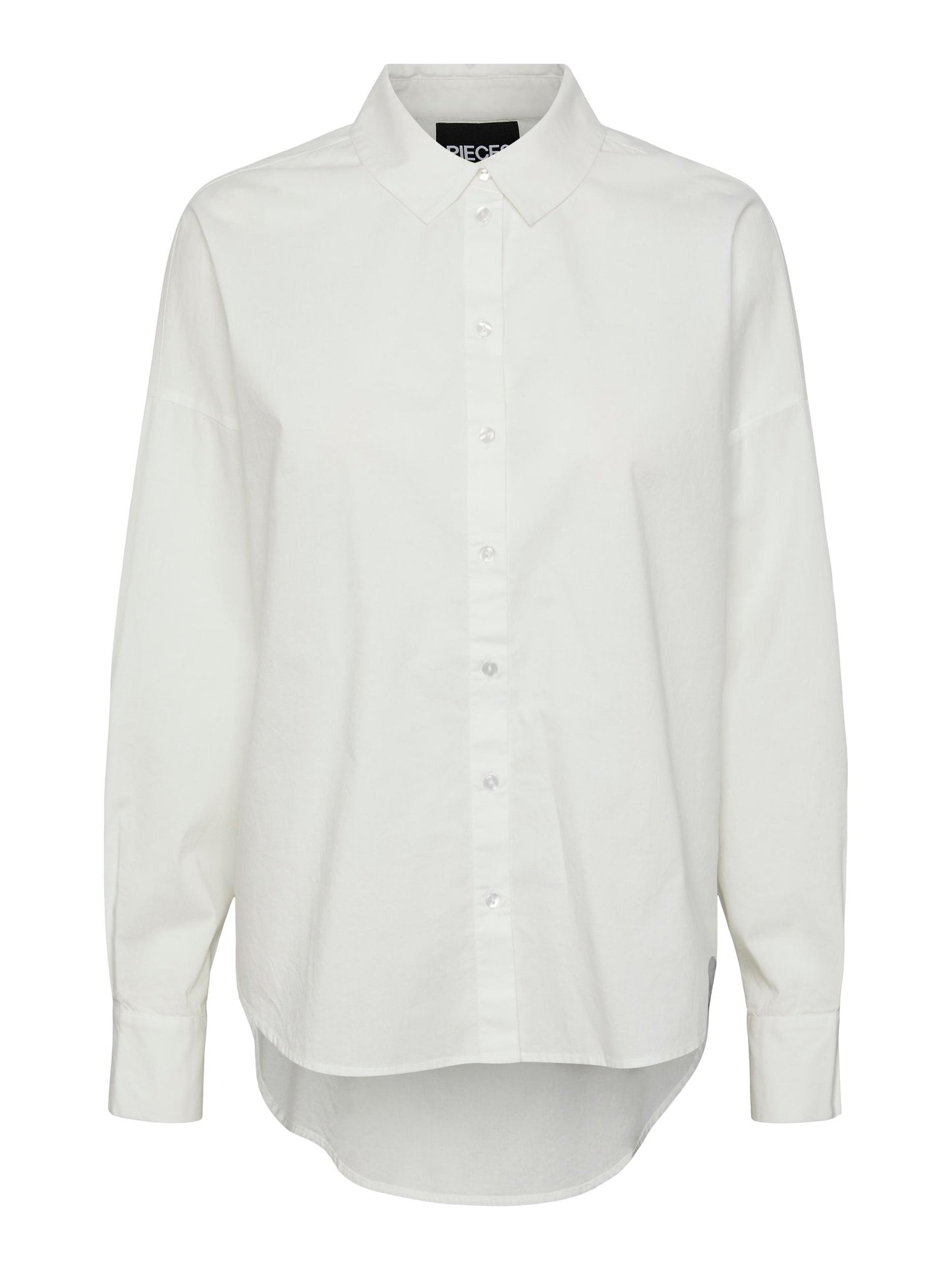 Camisa básica.