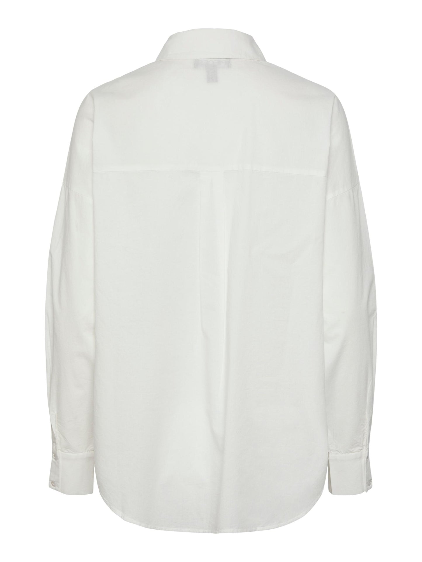 Camisa básica.
