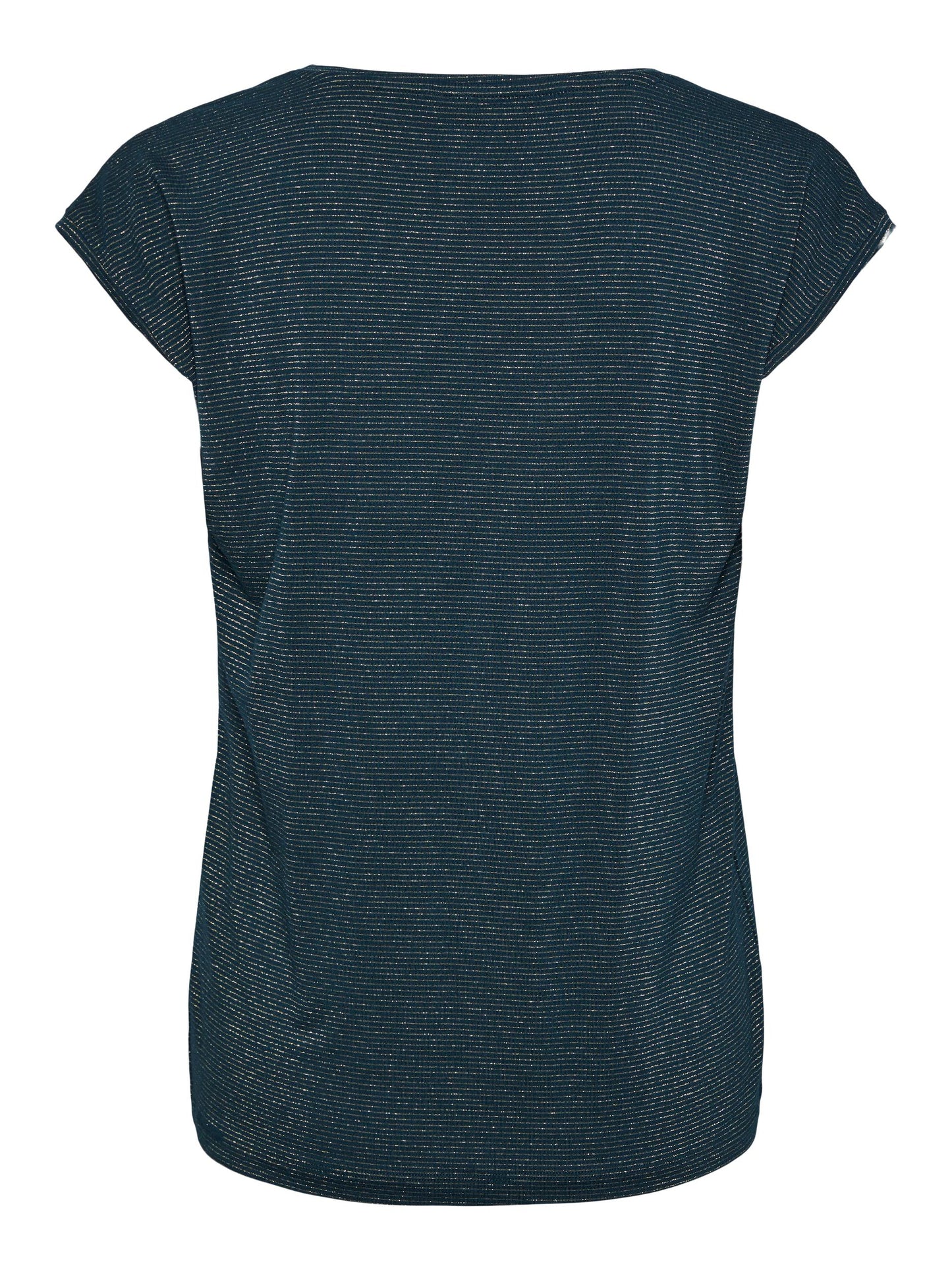 Camiseta lurex.