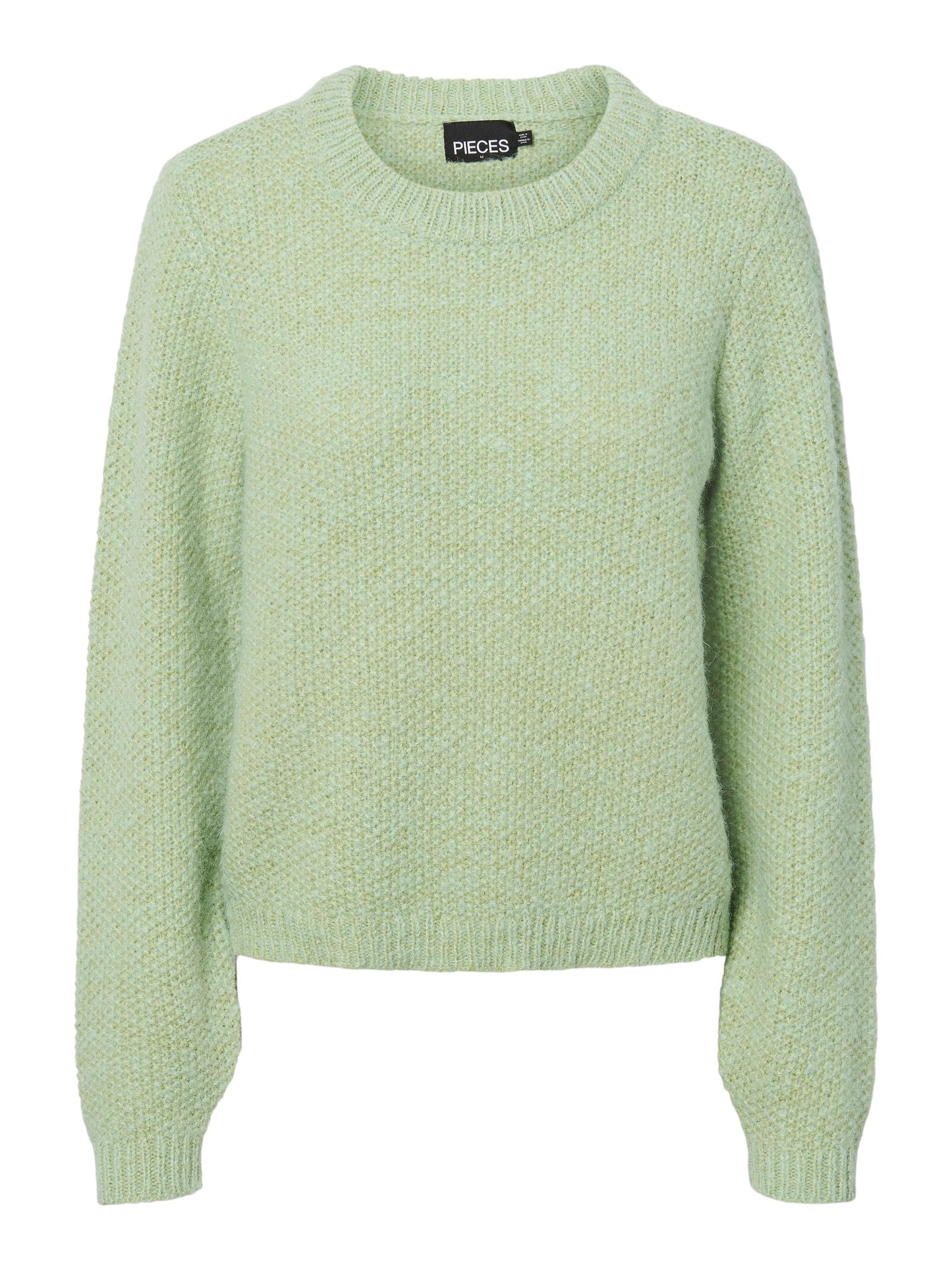 Jersey punto básico.