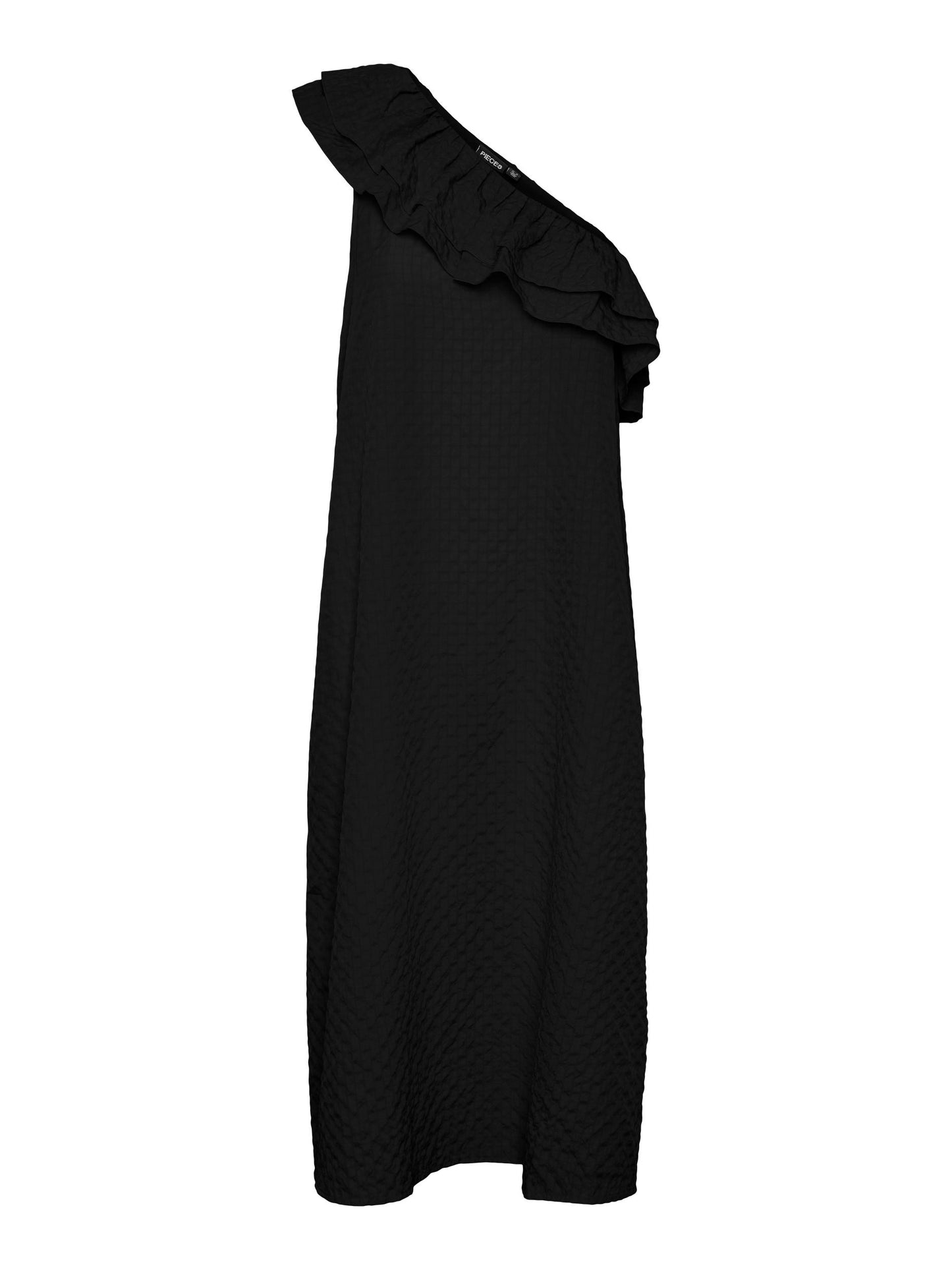 Vestido midi.